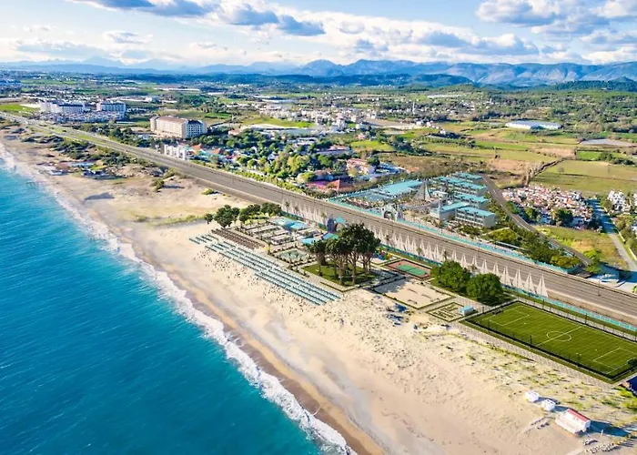 Otium Family Club Marine Beach